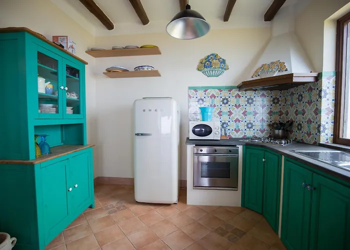 Villa Sealight - Vista E Piscina *