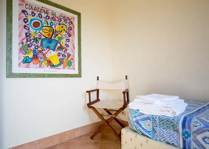 Sealight - Vista E Piscina *