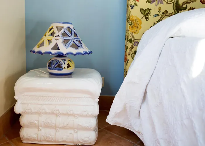 Sealight - Vista E Piscina Città di Lipari