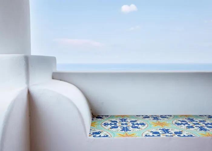 Sealight - Vista E Piscina